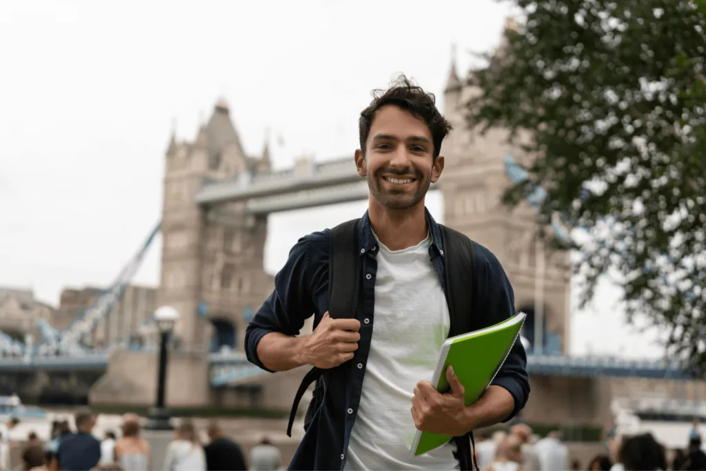 Top Universities in London for International Students