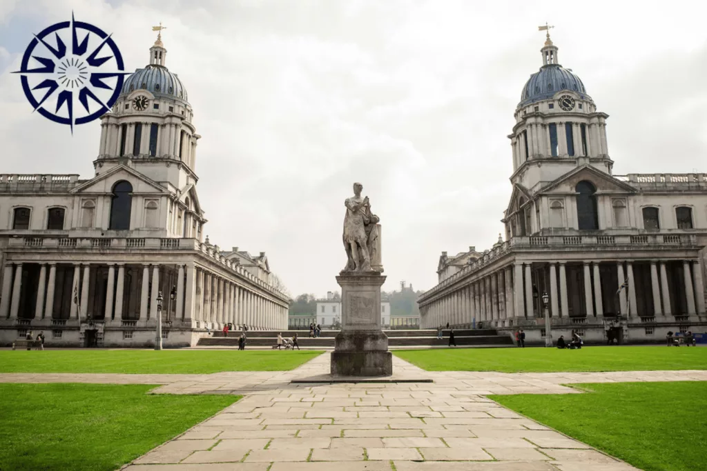 University of Greenwich Campus