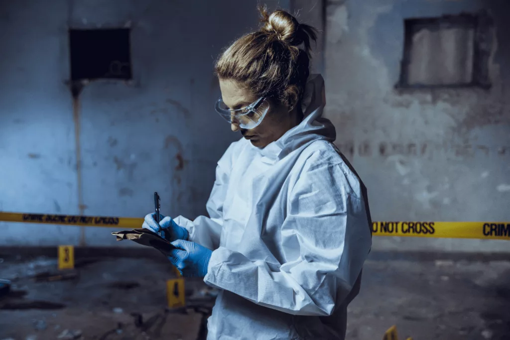 The Importance of Digital Forensic Science in Modern Law Enforcement