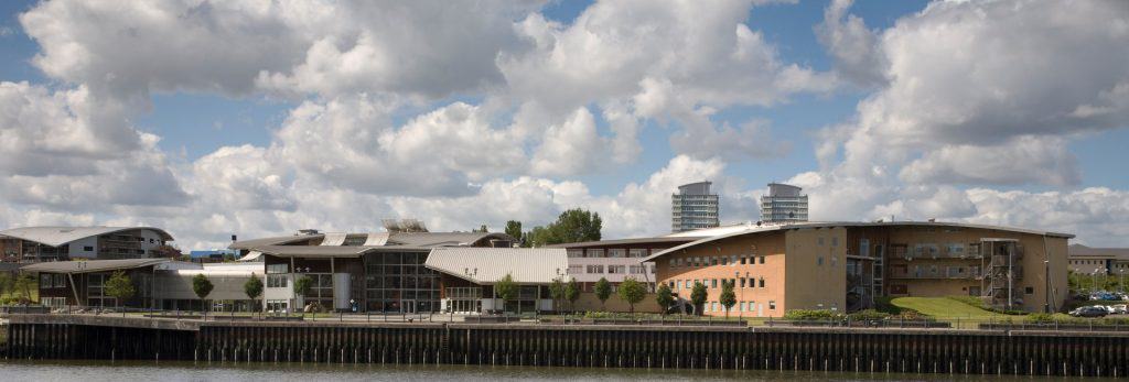 University of Sunderland
