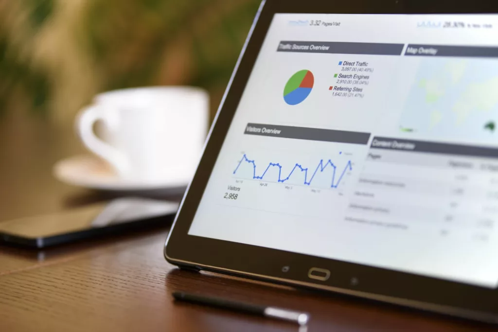 Marketing (Digital Marketing)