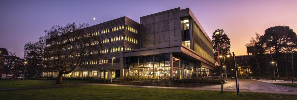 University of Reading