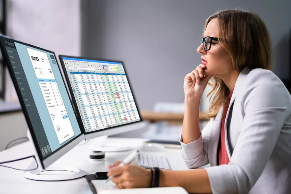 Accounting and Business Management