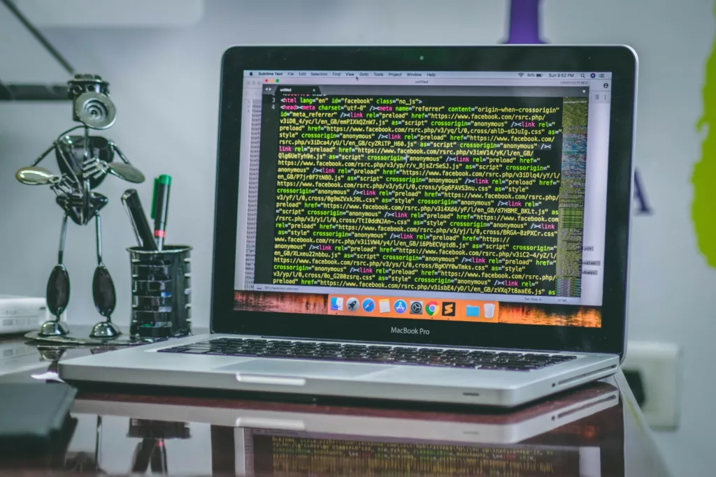 Computer Science BSc with Foundation Year Program at Middlesex University