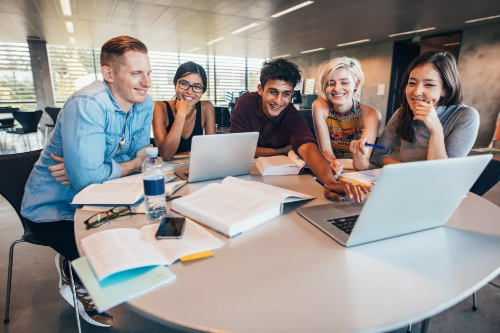 Interdisciplinary Futures MA Program at The University of Edinburgh