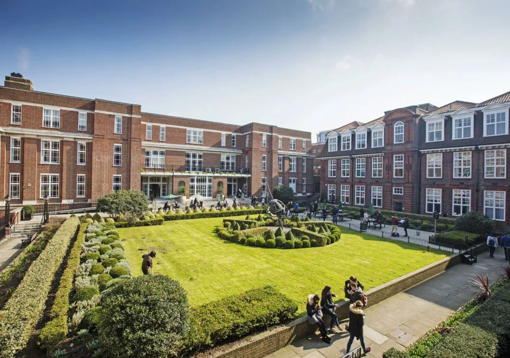 Regent's University London Campus