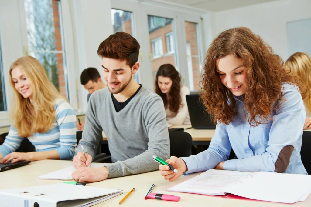 TESOL (Teaching English to Speakers of Other Languages) MA Program at The University of Chester