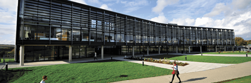 University of Brighton Campus