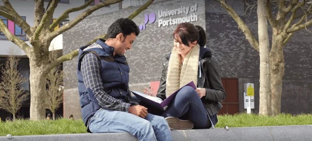 University of Portsmouth