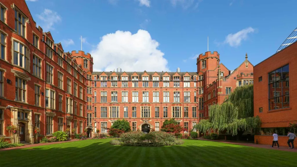 University of Sheffield