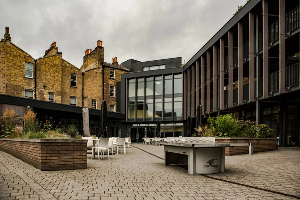 London South Bank University