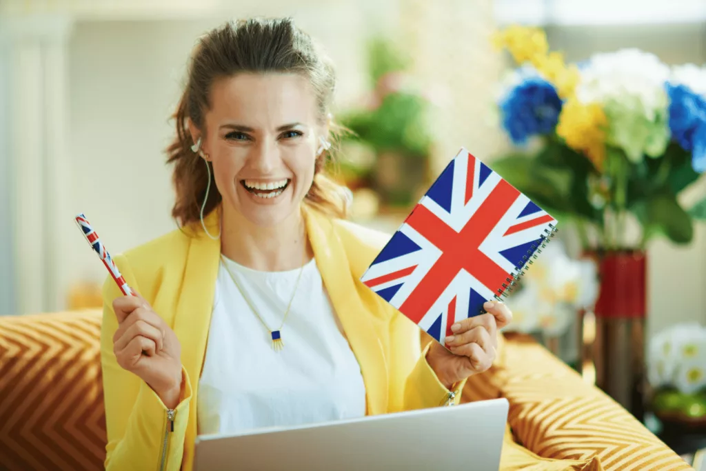 UK Student Visa