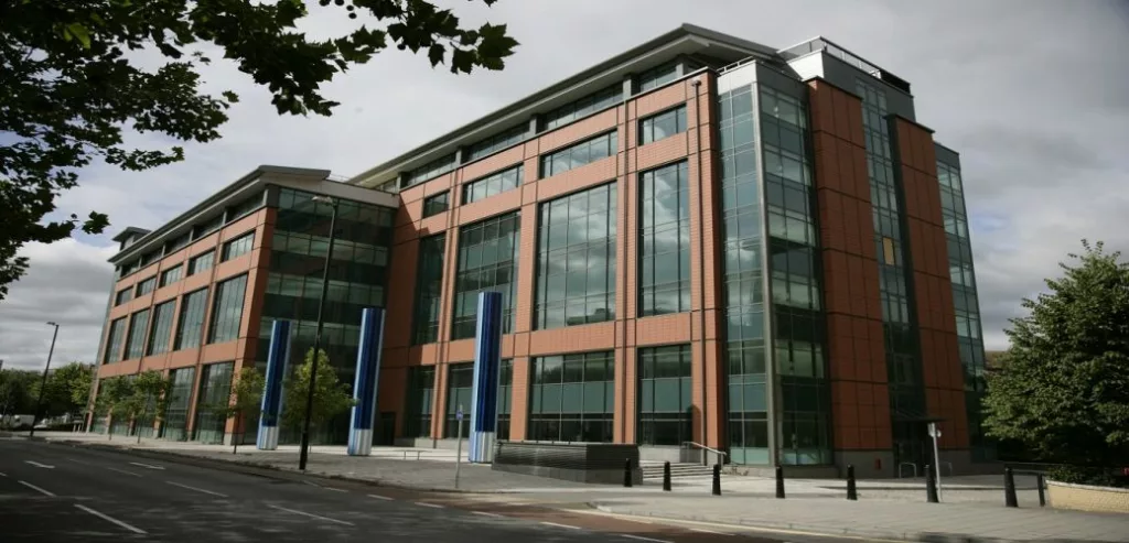 The University of Law Campus