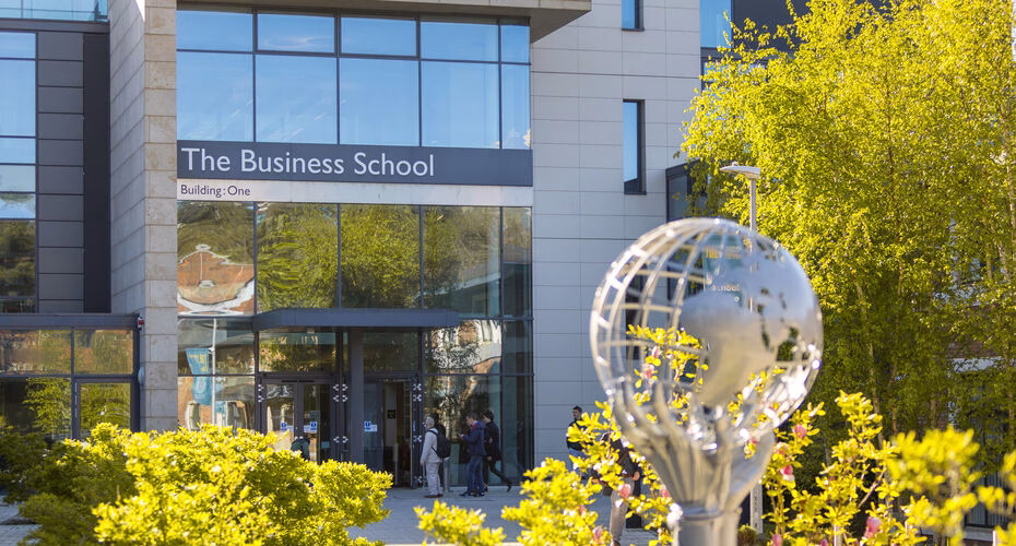 University of Exeter Business School