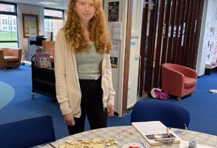 Ermine Library and Community Hub