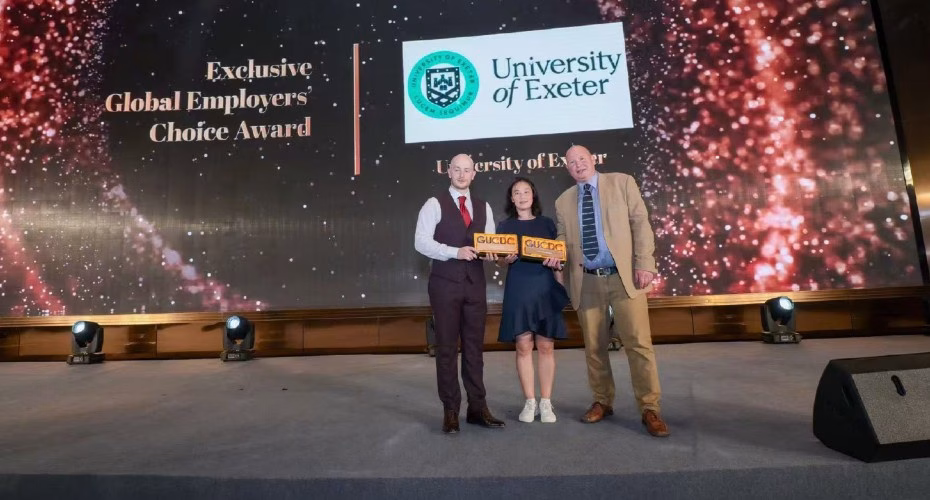 Global University Career Development Conference