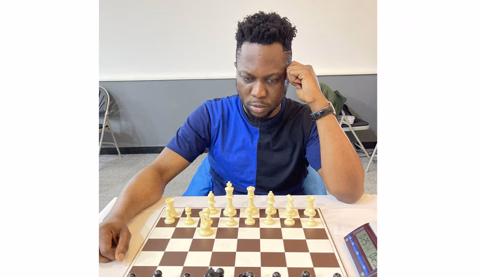Kelechi Chess