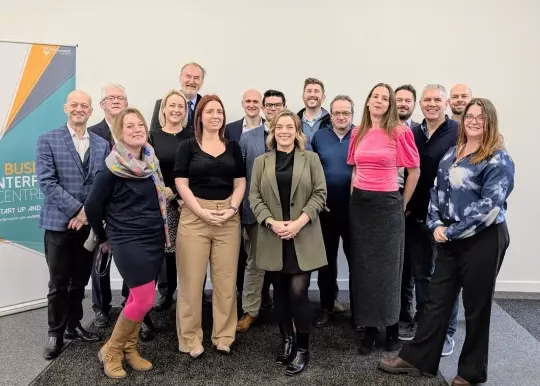 South Coast Business Week