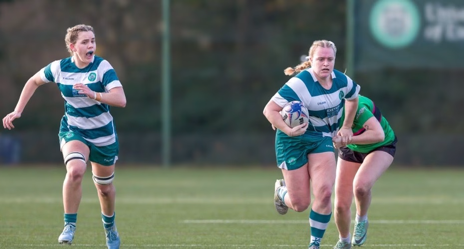 rugby