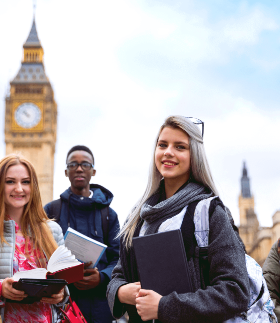 UK International Students